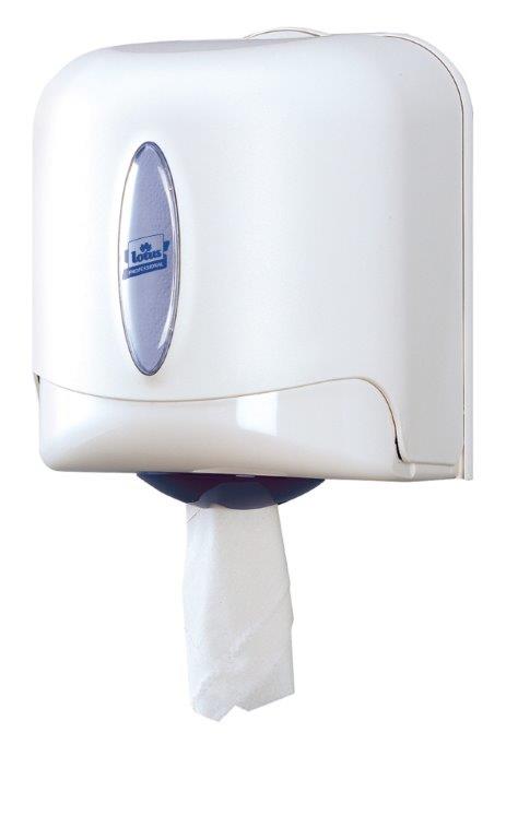 Midirol dispenser