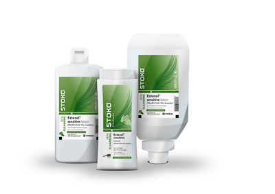 estesol sensitive (Praecutan+ Sensitive)_250,1000&2000ml