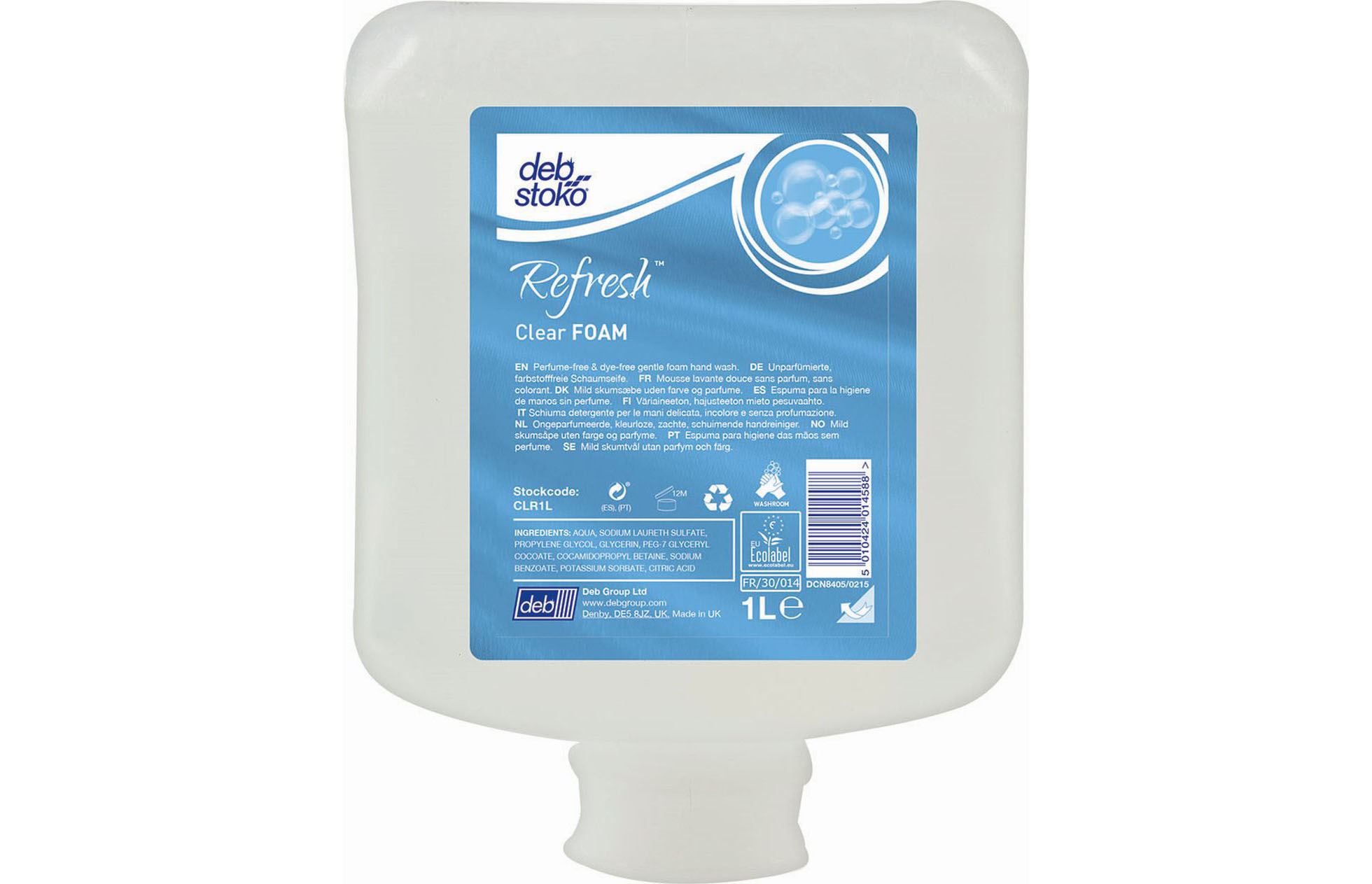 debstoko-refresh-clearfoam-1l