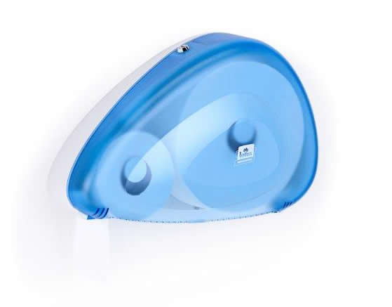 Jumbo blauw