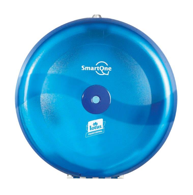 SmartOne blauw