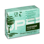 Chicopee J-Cloth+, (J-Cloth 3000) FCC en biologisch afbreekbaar