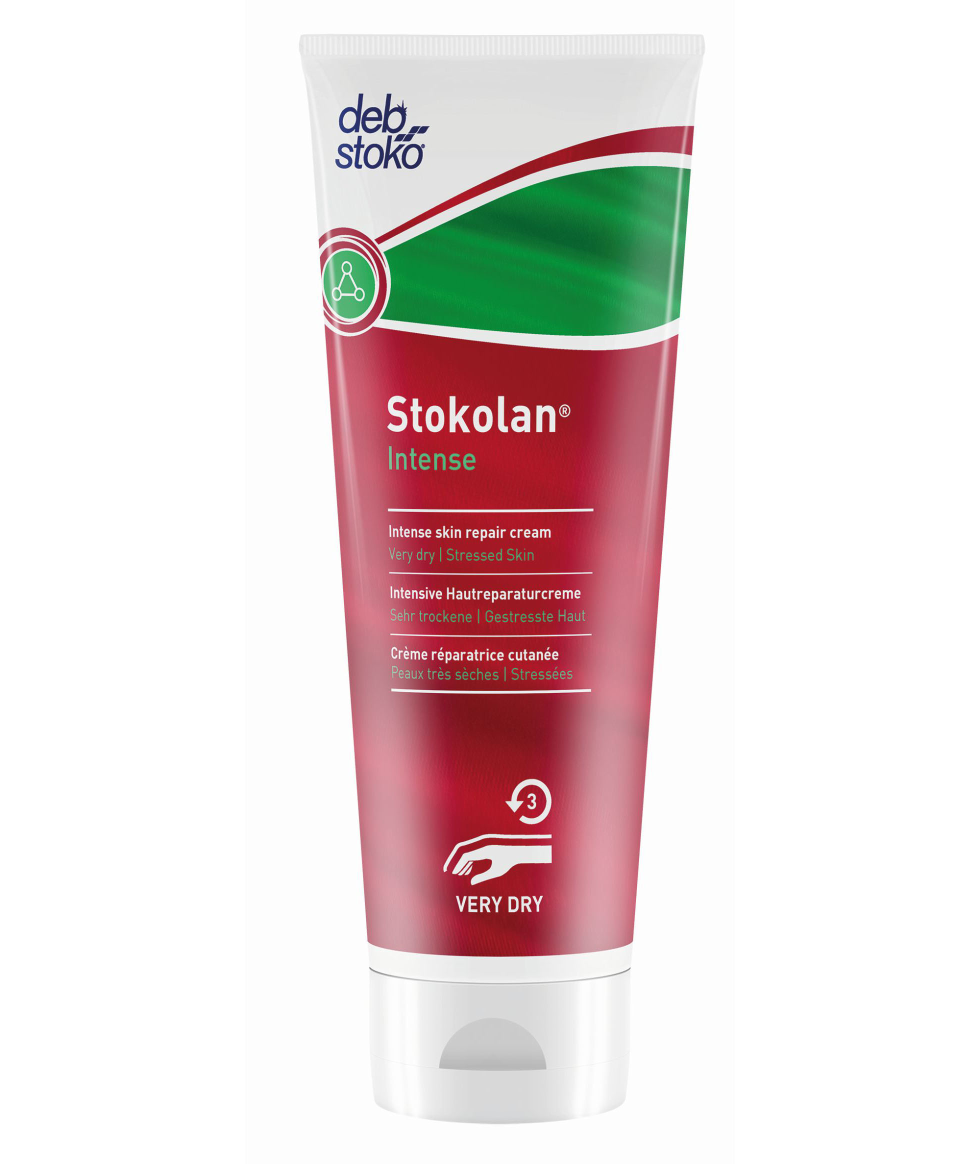 DEBStoko Stokolan Intense PURE