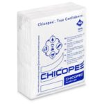 Chicopee Microfibre Light werkdoeken, 100% microvezeldoeken